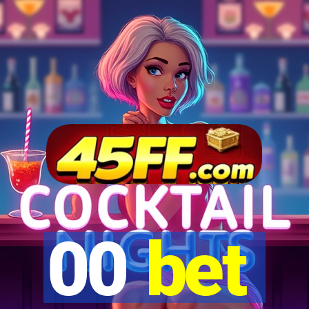 00 bet